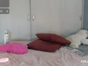 Chaturbate Adult Video Chat of cristal_sexyboobs_