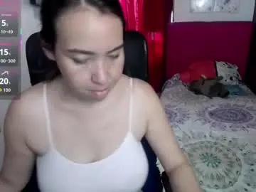 Chaturbate Live Porn of juliet_noir
