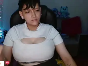 Chaturbate Free Live Porn of maylyy_kan