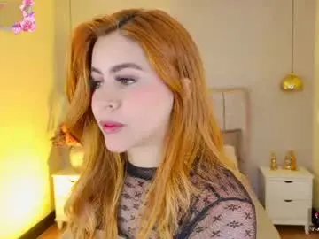 Chaturbate Live Sex of miss__carrot
