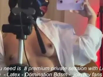 Chaturbate Sex Chat of mydoc_lolac