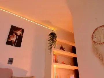 Chaturbate Live Sex of anahi_ryan