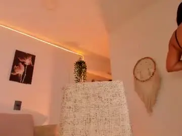 Chaturbate Sex Chat of anahi_ryan