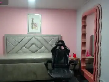 Chaturbate Free Live Porn of annyfox_ch