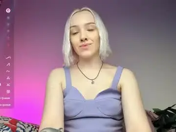 Chaturbate Live Sex Cam of cherylmason