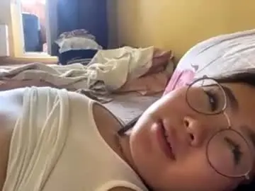 Chaturbate Private Sex Chat of eliatrimmell