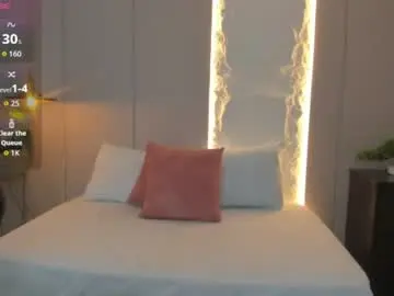 Chaturbate Live Porn of emily_castle