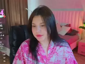 Chaturbate Sex Cam of jenna_adams_