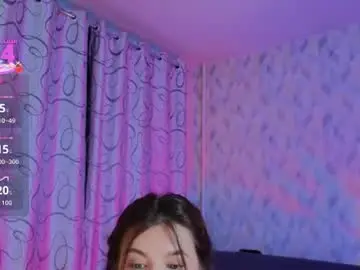 Chaturbate Sex Cam of jenna_adams_