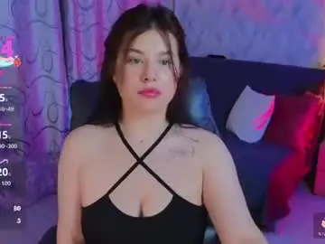 Chaturbate Adult Video Chat of jenna_adams_