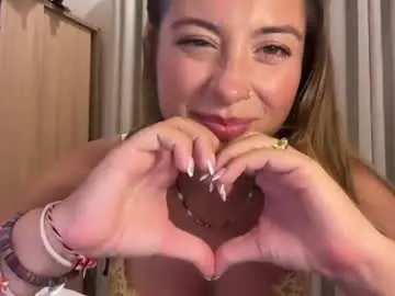 Chaturbate Adult Video Chat of karinaaaxx