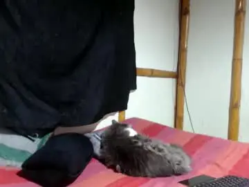Chaturbate Live Porn of miahells