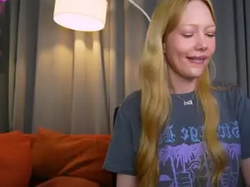 Chaturbate Best live sex cam show of nika_dream_