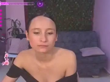 Chaturbate Adult Video Chat of sexy_ailin