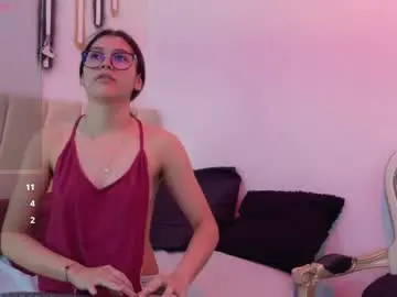 Chaturbate Adult Video Chat of sweetbutspicy_