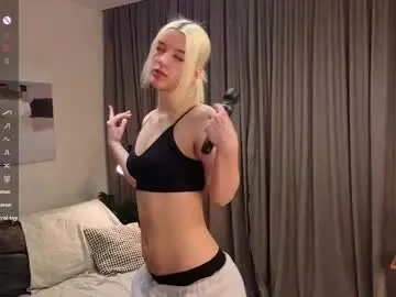 Chaturbate Adult Webcam of violetaolcus