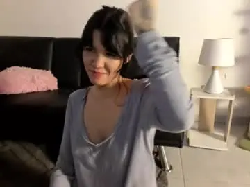 Chaturbate Free Porn Cam of yunablack