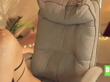 Chaturbate Best live sex cam show of _lovly