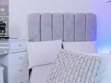 Chaturbate Free Porn Cam of _nicole_moon