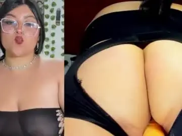 Chaturbate Live Porn of ailany_funny