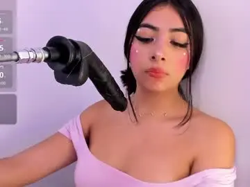 Chaturbate Best live sex cam show of cherry_skinny_