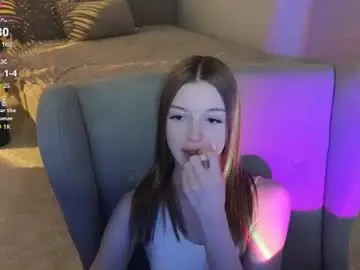 Chaturbate Live Porn of eva__thompson