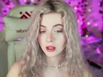 Chaturbate Private Sex Chat of fairyvi