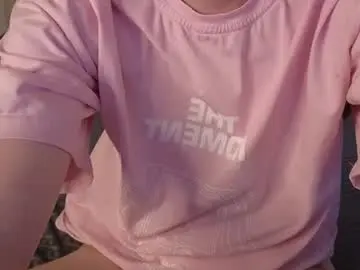Chaturbate Nude Webcam of freyabyrne