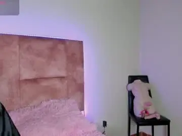 Chaturbate Adult Webcams of iris_thompson