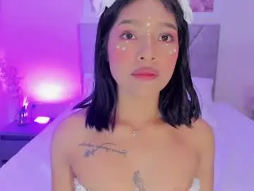 Chaturbate Live Sex Cam of miaasummeer