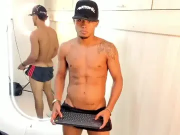 Chaturbate Best live sex cam show of mike_prd29