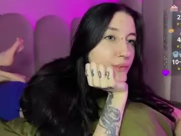 Chaturbate Live Sex of ms_ditaa