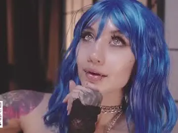 Chaturbate Sex Cam of nekyra_san