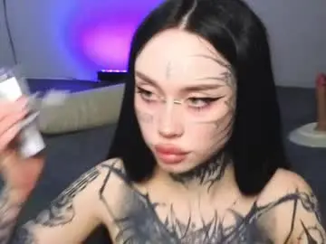 Chaturbate Live Porn of somniya