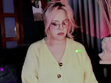 Chaturbate Live Porn of theprincess_rosee