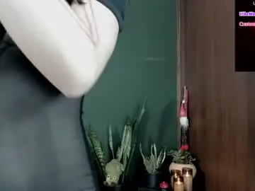 Chaturbate Live Sex Cam of vesiagomez