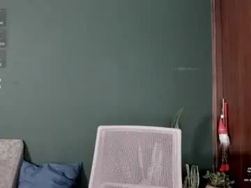 Chaturbate Sex Chat of vesiagomez