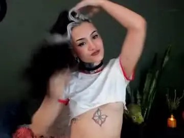 Chaturbate Live Porn of vesiagomez