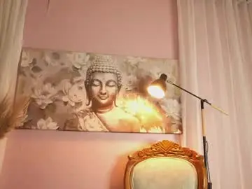 Chaturbate Best live sex cam show of alicia__kiss