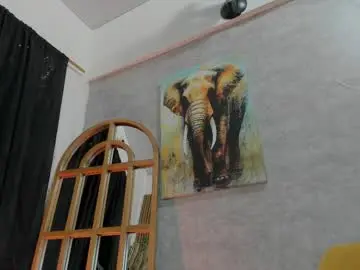 Chaturbate Sex Cam of alicia__kiss