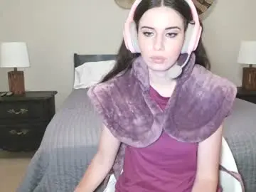 Chaturbate Adult Video Chat of alisonfieldsxo