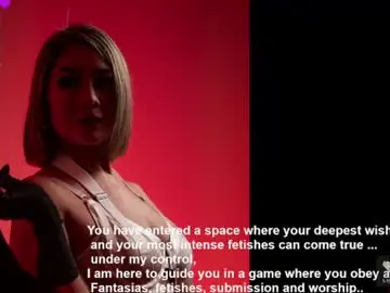 Chaturbate Live Sex of ana_cat