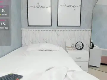 Chaturbate Watch Live Sex Cams of goodgirl22_
