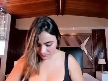 Chaturbate Watch Live Sex Cams of isabellaajoness