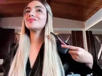 Chaturbate Private Sex Chat of isabellaajoness