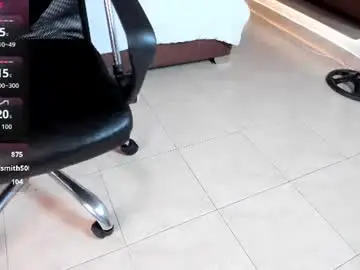 Chaturbate Live Sex of isabellaajoness