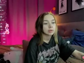 Chaturbate Sex Cam of jessiexxiv