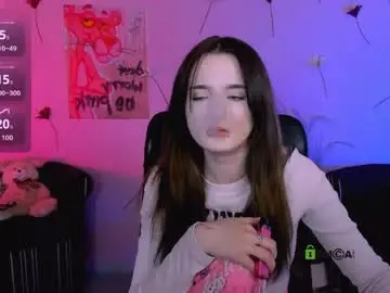 Chaturbate Best live sex cam show of liana_kisses