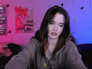 Chaturbate Best Webcam of liana_kisses