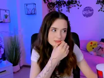 Chaturbate Sex Chat of liana_kisses
